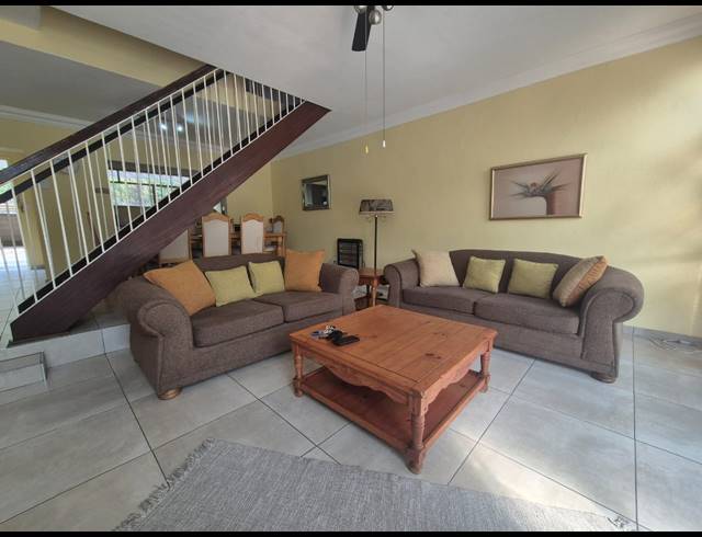 2 BEDROOM SECTIONAL TITLE FOR SALE IN THREE RIVERS PROPER